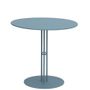 Dining Tables - PARADISO round table top H74 - ISIMAR