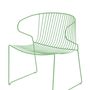 Lawn armchairs - BOLONIA poltrona - ISIMAR
