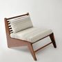 Armchairs - Atl Armchair - DANIEL OROZCO ESTUDIO