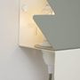 Hotel bedrooms - Parede Capsula - Wall lamp - ATELIER DOBRA