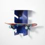 Shelves - Prancha - skateboard holder - ATELIER DOBRA