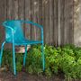 Fauteuils de jardin - Fauteuil CADIZ - ISIMAR