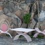 Chaises de jardin - Chaise ROMANA - ISIMAR