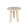Coffee tables - TRAVERTINE COFFEE TABLE - BORD COLLECTION - EUROMARMI STORE