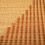 Design carpets - Hallway Rug NEBETTI TWIN 1 - LA FIBRE ARTISANALE