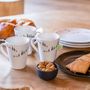 Tasses et mugs - Vaisselle Forêt de sapins - VAGABONDE INTERNATIONAL