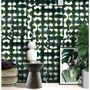 Other wall decoration - ARIMATSU Wallpaper - Domino sheet - LAUR MEYRIEUX COLLECTION