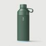 Gifts - Original Ocean Bottle - Forest Green (1 Litre) - OCEAN BOTTLE
