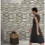 Other wall decoration - NIKARI Wallpaper - Domino sheet - LAUR MEYRIEUX COLLECTION