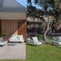 Lawn armchairs - LAGARTO poltrona - ISIMAR
