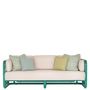 Lawn sofas   - French Garden Sofa - ref. 211 - MOISSONNIER
