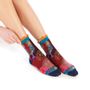 Chaussettes - chaussette femme perse - DUB & DRINO