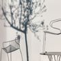 Lawn armchairs - BOLONIA armchair - ISIMAR