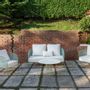 Lawn armchairs - ARENA poltrona - ISIMAR