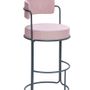 Lawn chairs - PARADISO stool - ISIMAR