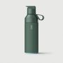Boîtes de conservation - "Ocean Bottle" la gourde GO (500ml) - Vert forêt - OCEAN BOTTLE