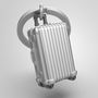 Gifts - Summer Theme Airline Trolley - METALMORPHOSE