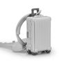 Gifts - Summer Theme Airline Trolley - METALMORPHOSE