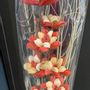 Floral decoration - BOUQUET - FG IMPORTS