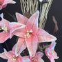 Floral decoration - LILY G - FG IMPORTS