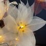 Décorations florales - CHRISTMAS - FG IMPORTS