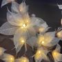 Floral decoration - STAR - FG IMPORTS