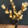 Floral decoration - TULIP - FG IMPORTS