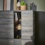 Wardrobe - Audace Cabinet - GAUTIER