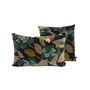 Fabric cushions - TRALEE cushion cover and comforters - HAOMY / HARMONY TEXTILES