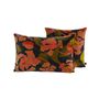 Fabric cushions - TRALEE cushion cover and comforters - HAOMY / HARMONY TEXTILES