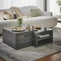 TV stands - Audace TV unit - GAUTIER
