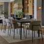 Dining Tables - SMART meeting table - GAUTIER
