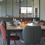 Tables Salle à Manger - Table de réunion SMART - GAUTIER