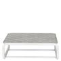 Lawn tables - French Garden Coffee table - ref. 217 - MOISSONNIER