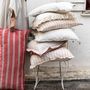 Cushions - Organic Cotton Cushion Kalpe - ATELIER 99