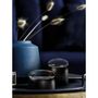 Design objects - Boletus Cork/Clear Glass - CHICURA COPENHAGEN