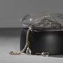 Design objects - Boletus Cork/Clear Glass - CHICURA COPENHAGEN