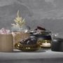 Design objects - Boletus Cork/Clear Glass - CHICURA COPENHAGEN