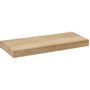 Design objects - Tabula Shelf CC4 Oak - CHICURA COPENHAGEN