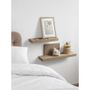 Design objects - Tabula Shelf CC4 Oak - CHICURA COPENHAGEN