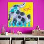 Tableaux - Hoppel - JALUSTOWSKI.DESIGN