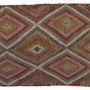 Classic carpets - Kilim SIVA made by hand - KILIMS ADA