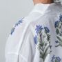 Sleepwear - Bouquet Robe - NEST FACTORY