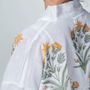 Sleepwear - Bouquet Robe - NEST FACTORY