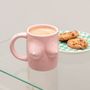 Kitchen utensils - AESTHETIC TITS MUG HF - HELIO FERRETTI