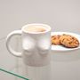 Kitchen utensils - AESTHETIC TITS MUG HF - HELIO FERRETTI