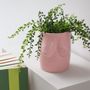 Vases - SEINS EN VASE DE FLEUR HF - HELIO FERRETTI