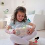 Jouets enfants - CloudBox - Ma première boîte à rêves - CLOUD B / LITTLE DUTCH