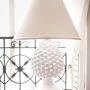 Decorative objects - PINE CONE LAMP - MAISON GALA