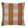 Comforters and pillows - Indoor | outdoor recycled plastic cushion SQUARE - LIV INTERIOR